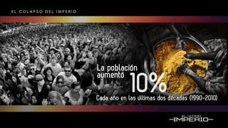 Tema 2 Colapso del imperio