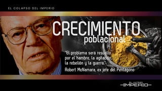 Tema 2 Colapso del imperio