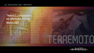 Tema 2 Colapso del imperio