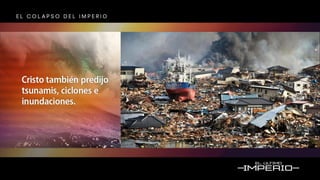 Tema 2 Colapso del imperio