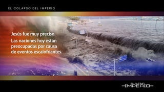 Tema 2 Colapso del imperio