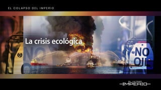 Tema 2 Colapso del imperio