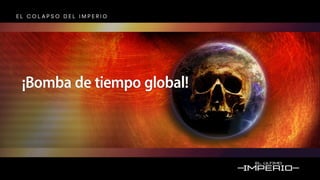 Tema 2 Colapso del imperio