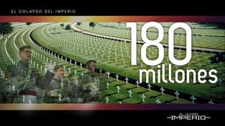 Tema 2 Colapso del imperio