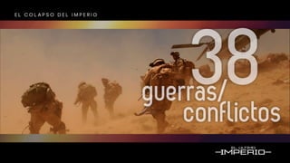 Tema 2 Colapso del imperio