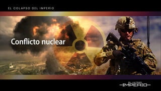 Tema 2 Colapso del imperio