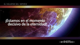 Tema 2 Colapso del imperio