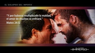 Tema 2 Colapso del imperio