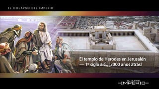 Tema 2 Colapso del imperio