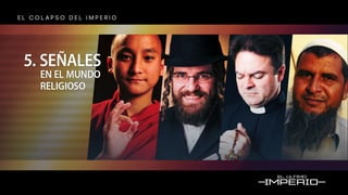 Tema 2 Colapso del imperio