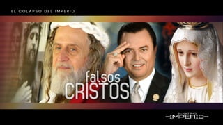 Tema 2 Colapso del imperio