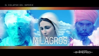 Tema 2 Colapso del imperio