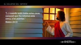 Tema 2 Colapso del imperio