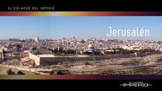 Tema 2 Colapso del imperio