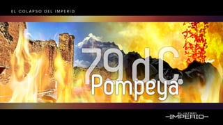 Tema 2 Colapso del imperio