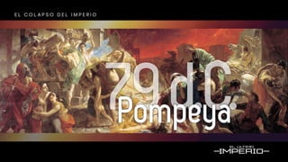 Tema 2 Colapso del imperio