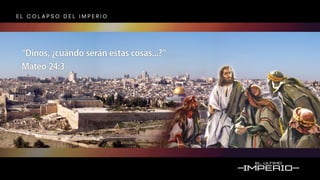 Tema 2 Colapso del imperio