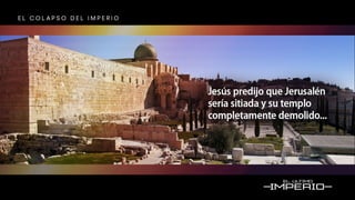 Tema 2 Colapso del imperio
