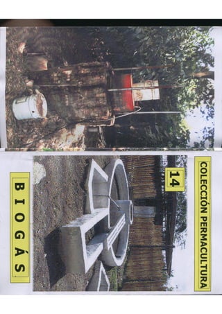 02 colección permacultura 14 biogas
