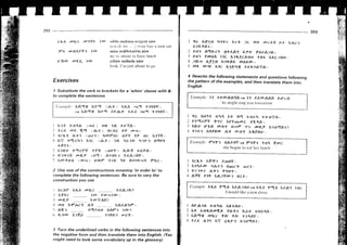 02 colloquial amharic