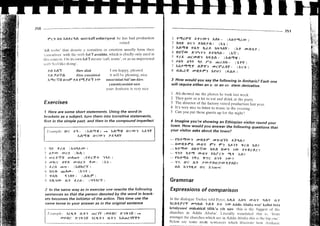 02 colloquial amharic