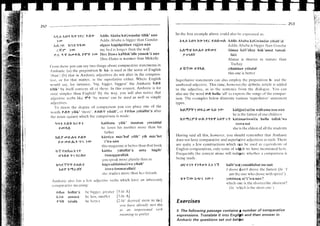 02 colloquial amharic