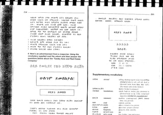 02 colloquial amharic