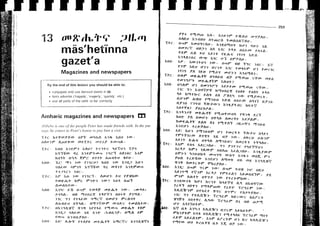 02 colloquial amharic