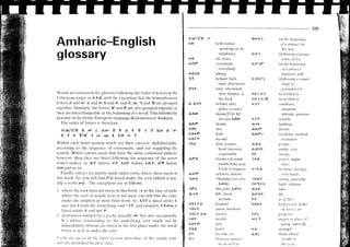 02 colloquial amharic