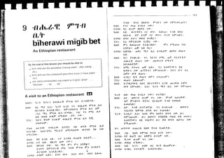 02 colloquial amharic