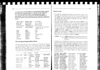 02 colloquial amharic