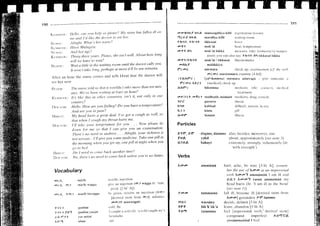 02 colloquial amharic