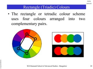 02 colour in interior design (ver.1) | PDF