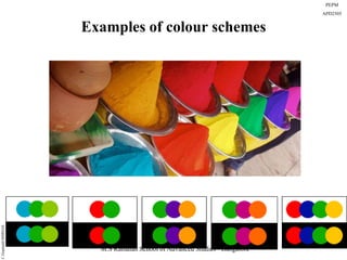 02 colour in interior design (ver.1) | PDF