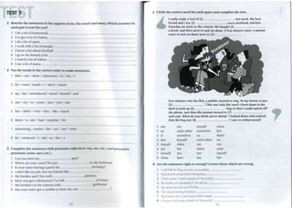 02 common mistakes at pet