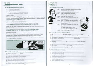 02 common mistakes at pet