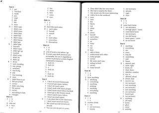 02 common mistakes at pet