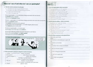 02 common mistakes at pet