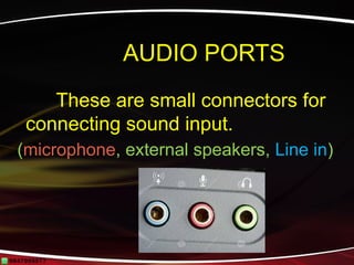 Comprehensive Overview of Computer System Components and Their ...