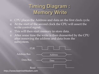 Computer Architecture and organization | PPTX