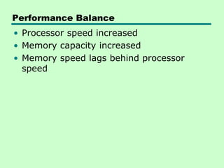 Compute Speed Evolution Computer Evolution.ppt