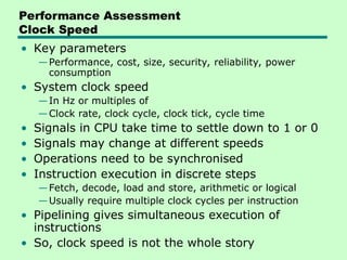 Compute Speed Evolution 02_Computer Evolution and Performance.ppt