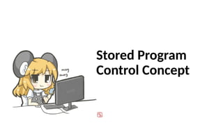 Stpred Program Control 02 COMPUTER ORGANIZATION & ARCHITECTURE.pptx