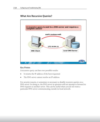 02 configuring and-troubleshooting-dns | PDF