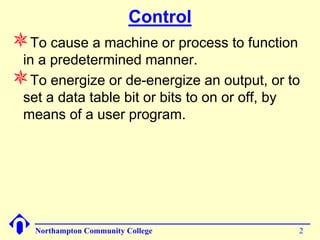 Control Systems Basics | PPT