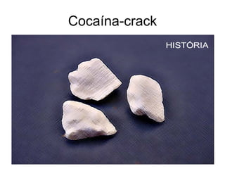 Cocaína-crack 