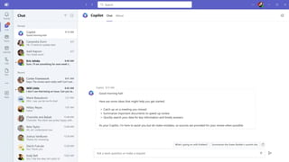 Classified as Microsoft Confidential
 