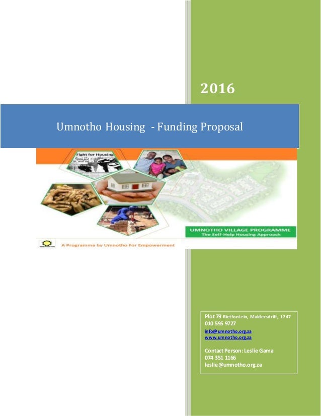 pic Umnotho Usemhlabathini Indaba umnotho proposal funding draft 1