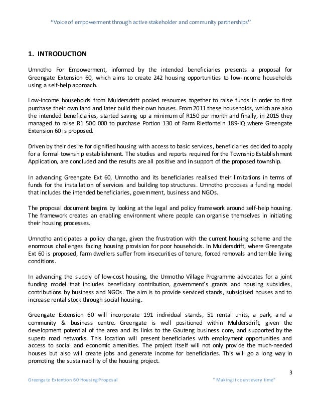 pics Umnotho Usemhlabathini Indaba umnotho proposal funding draft 1