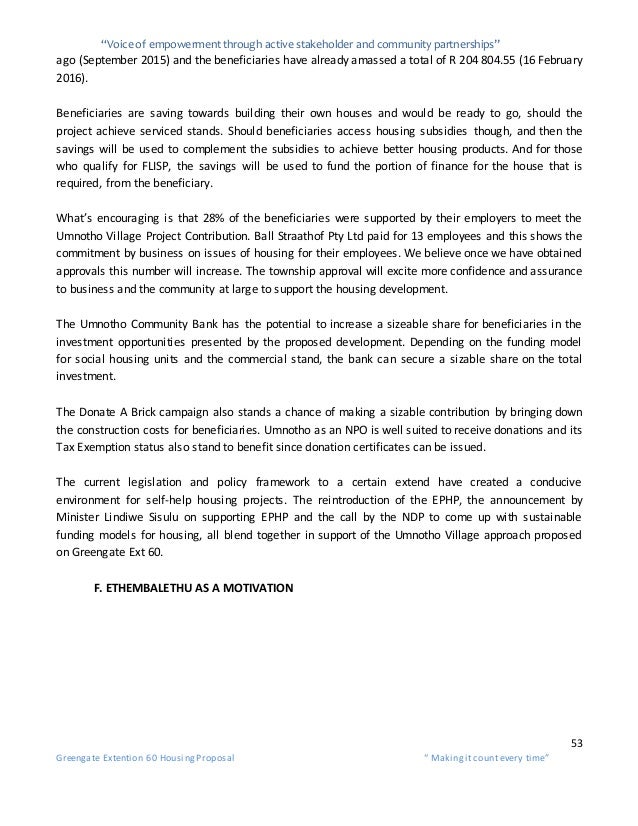 pix Umnotho Usemhlabathini Indaba umnotho proposal funding draft 1